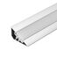 Arlight 020909 ПрофильLUS-LOCK-FM-BASE-2000 ANOD (Arlight, Алюминий) 020909, изображение 2