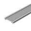 Arlight 029114 Профиль ROUND-D30-DUAL-2000 ANOD (Arlight, Алюминий) 029114, изображение 4