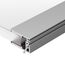 Arlight 019191 Профиль LUS-GLASS-810-2000 ANOD (Arlight, Алюминий) 019191, изображение 7