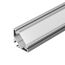 Arlight 023862 Профиль PDS45-LITE-2000 ANOD (Arlight, Алюминий) 023862, изображение 2