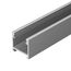 Arlight 023858 Профиль PDS-H16-2000 ANOD (Arlight, Алюминий) 023858, изображение 3