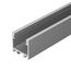 Arlight 021648 Профиль PDS-ZM-2000 ANOD (Arlight, Алюминий) 021648, изображение 3