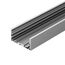 Arlight 033772 Профиль PLS-LOCK-W50-SMT-2000 ANOD (Arlight, Алюминий) 033772, изображение 4