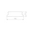 Arlight 012038 Экран матовый для HR-F-2000 (Arlight, Пластик) 012038, изображение 4