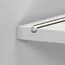 Arlight 043749 Профиль SL-BEVEL-H12-F13-2000 ANOD BLACK (Arlight, Алюминий) 043749, изображение 8
