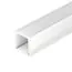 Arlight 047631 Профиль SL-SLIM20-H20-2000 WHITE (Arlight, Алюминий) 047631