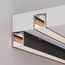 Arlight 047632 Профиль SL-SLIM20-H20-2000 BLACK (Arlight, Алюминий) 047632, изображение 8
