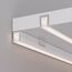 Arlight 037109 Профиль SL-MINI-8-2000 WHITE (Arlight, Алюминий) 037109, изображение 8