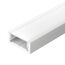 Arlight 037111 Профиль SL-SLIM-H7-2000 WHITE (Arlight, Алюминий) 037111