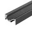 Arlight 043688 Профиль SL-BEVEL-W21-2000 ANOD BLACK (Arlight, Алюминий) 043688, изображение 6