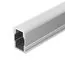 Arlight 023714 Профиль SL-MINI-8-H12-2000 ANOD (Arlight, Алюминий) - ! УПАКОВКА СОСТОИТ ИЗ - 2 м/п