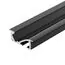 Arlight 048997 Профиль SL-BEVEL-W21-F-2000 ANOD BLACK (Arlight, Алюминий) 048997, изображение 5