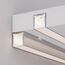 Arlight 023722 Профиль SL-SLIM20-H20-2000 ANOD (Arlight, Алюминий) 023722, изображение 7
