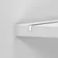 Arlight 044082 Профиль SL-MINI-6-H9-2000 ANOD BLACK (Arlight, Алюминий) 044082, изображение 5