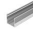 Arlight 049019 Профиль SL-MINI-15-2000 ANOD (Arlight, Алюминий) 049019, изображение 6