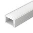 Arlight 037113 Профиль SL-SLIM20-H13-2000 WHITE (Arlight, Алюминий) 037113, изображение 2