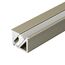 Arlight 038200 Профиль SL-BEVEL-H10-F14-2000 ANOD OLIVE GREY (Arlight, Алюминий) 038200