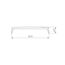 Arlight 025989 Экран матовый W30-2000 FROST (Arlight, Пластик) 025989, изображение 4