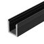 Arlight 030514 Профиль SL-MINI-8-2000 ANOD BLACK (Arlight, Алюминий) 030514, изображение 4