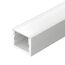 Arlight 037108 Профиль SL-SLIM-H13M-2000 WHITE (Arlight, Алюминий) 037108