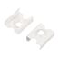 Arlight 025927 Крепеж монтажный MIC-PDS-WHITE сталь (Arlight, Металл) 025927, изображение 4