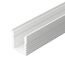 Arlight 037109 Профиль SL-MINI-8-2000 WHITE (Arlight, Алюминий) 037109, изображение 3