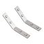 Arlight 019279 Соединитель профиля PLS-ZMPION-135 (Arlight, Металл) 019279, изображение 3