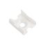 Arlight 025927 Крепеж монтажный MIC-PDS-WHITE сталь (Arlight, Металл) 025927