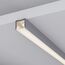 Arlight 037108 Профиль SL-SLIM-H13M-2000 WHITE (Arlight, Алюминий) 037108, изображение 8