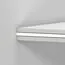 Arlight 044082 Профиль SL-MINI-6-H9-2000 ANOD BLACK (Arlight, Алюминий) 044082, изображение 7