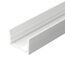 Arlight 037113 Профиль SL-SLIM20-H13-2000 WHITE (Arlight, Алюминий) 037113, изображение 4