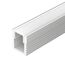 Arlight 037109 Профиль SL-MINI-8-2000 WHITE (Arlight, Алюминий) 037109