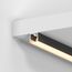 Arlight 049018 Профиль SL-MINI-10-2000 BLACK (Arlight, Алюминий) 049018, изображение 6