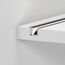Arlight 044084 Профиль SL-BEVEL-H10-F14-2000 ANOD BLACK (Arlight, Алюминий) 044084, изображение 6