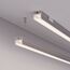 Arlight 046076 Профиль LINE-1716-2000 ANOD (Arlight, Алюминий) 046076, изображение 8