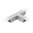 Arlight 026243 Тройник PLS-LOCK-H25-T90 (с экраном MAT-L) (Arlight, Металл) 026243