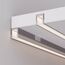 Arlight 019322 Профиль SL-MINI-8-2000 ANOD (Arlight, Алюминий) 019322, изображение 7