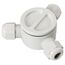 Arlight 016901 РазветвительLW-3 (4-10mm, IP67) (Arlight, Пластик) 016901, изображение 2