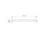 Arlight 020899 Экран матовыйLUS-P45-2000 Flat OPAL (Arlight, Пластик) 020899, изображение 4