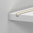 Arlight 045328 Профиль SL-BEVEL-H12-F13-2000 ANOD OLIVE GREY (Arlight, Алюминий) 045328, изображение 6