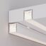 Arlight 047631 Профиль SL-SLIM20-H20-2000 WHITE (Arlight, Алюминий) 047631, изображение 7