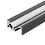 Arlight 043688 Профиль SL-BEVEL-W21-2000 ANOD BLACK (Arlight, Алюминий) 043688