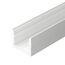Arlight 037108 Профиль SL-SLIM-H13M-2000 WHITE (Arlight, Алюминий) 037108, изображение 3