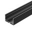 Arlight 027988 Профиль с экраном SL-LINE-4932-2500 BLACK+OPAL (Arlight, Алюминий) 027988, изображение 4
