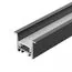 Arlight 031769 Профиль SL-COMFORT-2316-F-2000 ANOD BLACK (Arlight, Алюминий) 031769, изображение 2