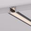 Arlight 037114 Профиль SL-SLIM-H13M-F25-2000 BLACK (Arlight, Алюминий) 037114, изображение 8