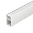 Arlight 036303 Профиль с экраном SL-LINE-3667-2500 WHITE+OPAL (Arlight, Алюминий) 036303