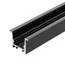 Arlight 031769 Профиль SL-COMFORT-2316-F-2000 ANOD BLACK (Arlight, Алюминий) 031769, изображение 3