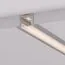 Arlight 036040 Профиль SL-SLIM-H13M-F25-3000 ANOD (Arlight, Алюминий) - ! УПАКОВКА СОСТОИТ ИЗ - 3 м/п, изображение 8