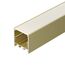 Arlight 039981 Профиль SL-LINE-3638-LW-2000 ANOD GOLD (Arlight, Алюминий) 039981